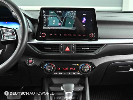 Kia K3 — photo 11