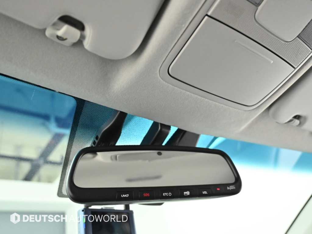 Kia K3 — photo 14