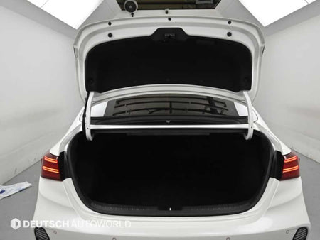 Kia K3 — photo 15