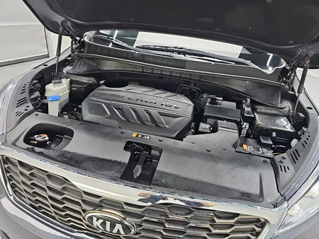 Kia Sorento — photo 05
