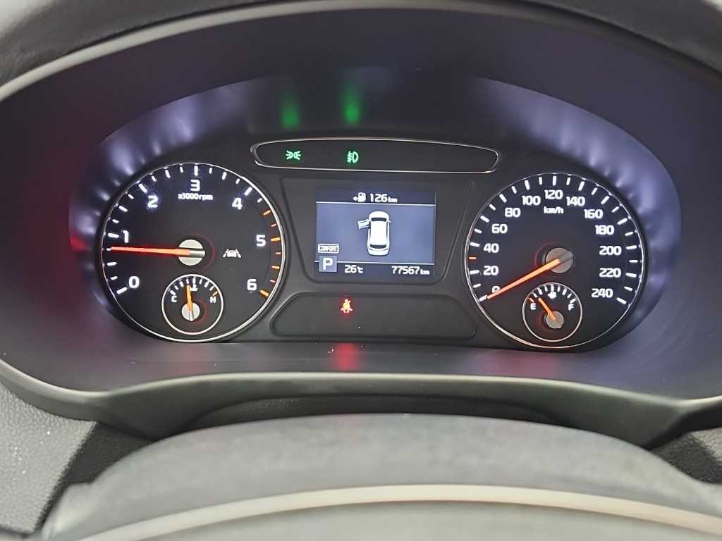 Kia Sorento — photo 06