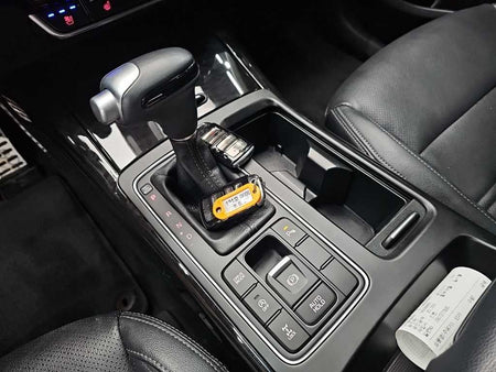 Kia Sorento — photo 08
