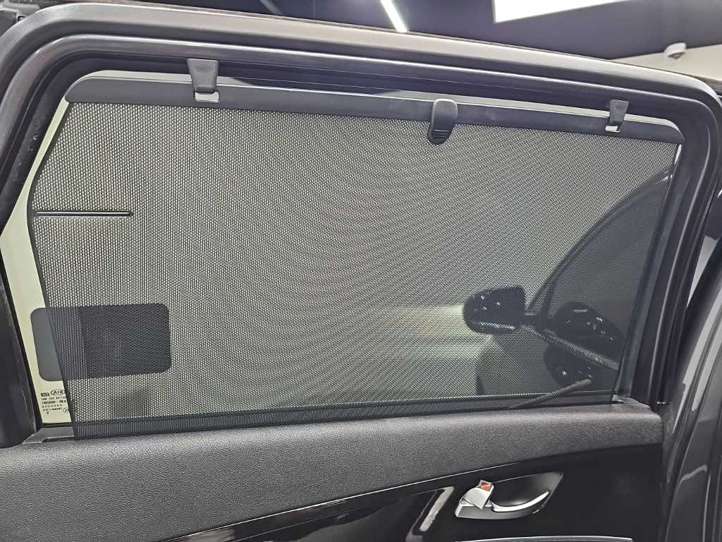 Kia Sorento — photo 13