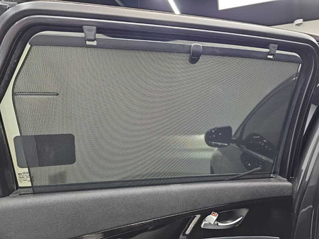 Kia Sorento — photo 13