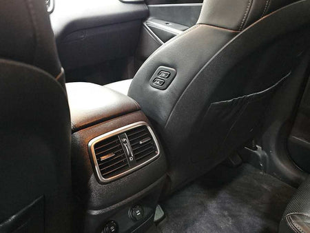 Kia Sorento — photo 15
