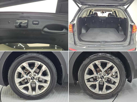 Kia Sorento — photo 19