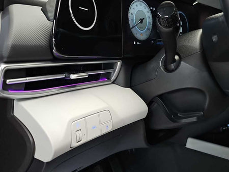 Hyundai Avante — photo 16