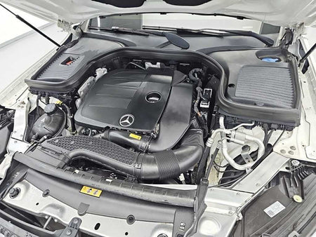 Mercedes-Benz GLC-Class — photo 05