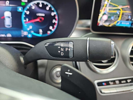 Mercedes-Benz GLC-Class — photo 08