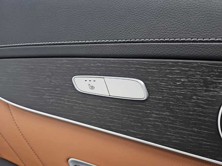 Mercedes-Benz GLC-Class — photo 13