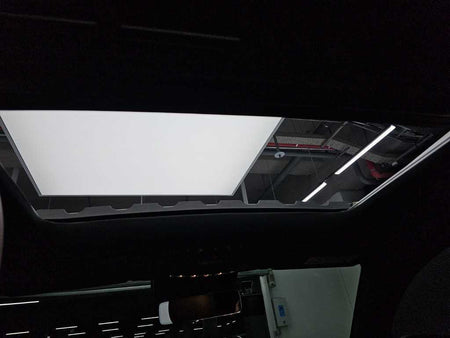 Mercedes-Benz GLC-Class — photo 14
