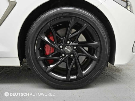 Genesis G70 — photo 05
