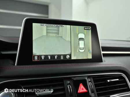 Genesis G70 — photo 15
