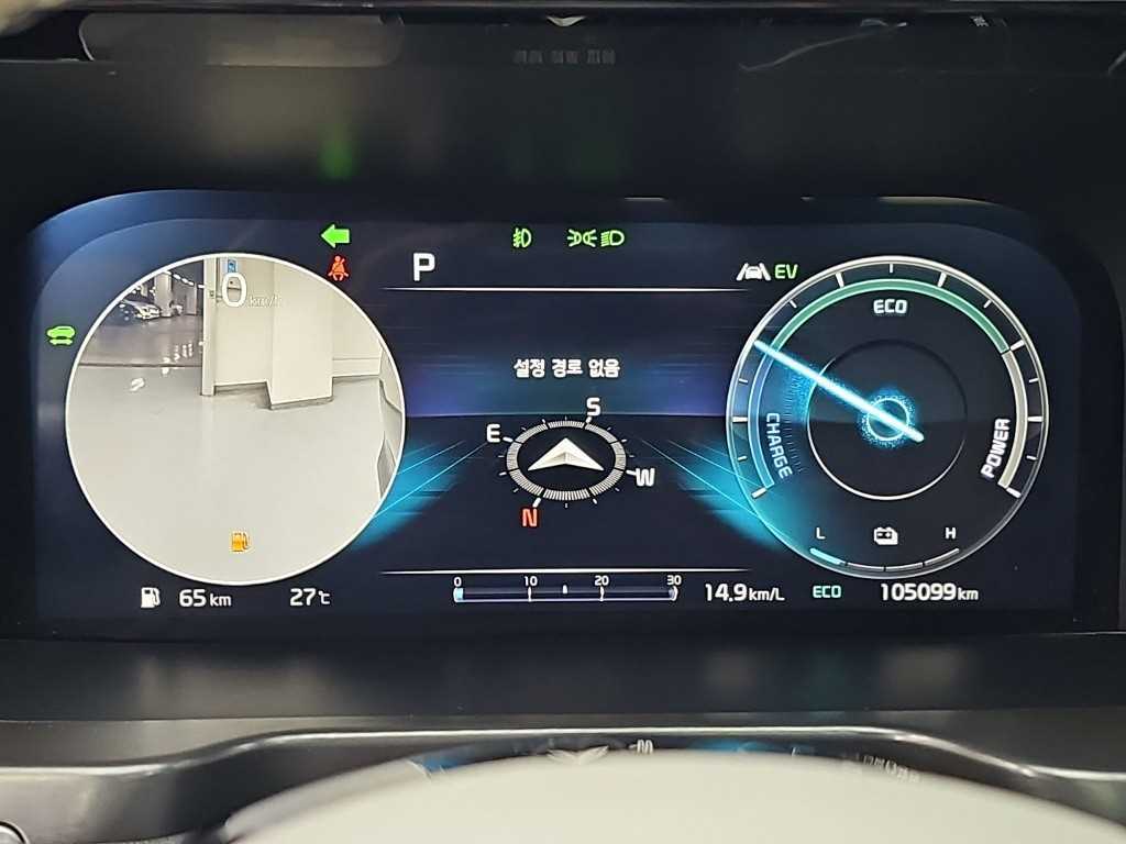 Kia Sorento — photo 06