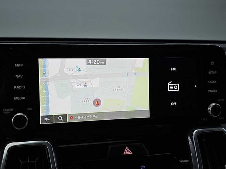 Kia Sorento — photo 15