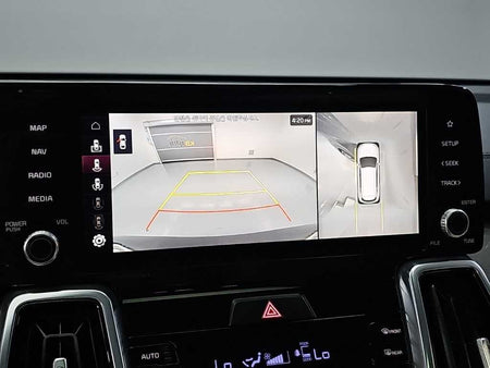 Kia Sorento — photo 16