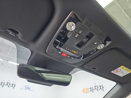 Kia Sorento — photo 17