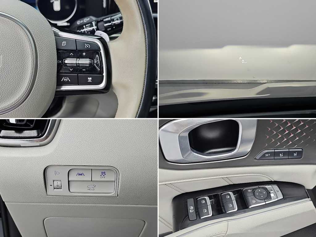Kia Sorento — photo 18