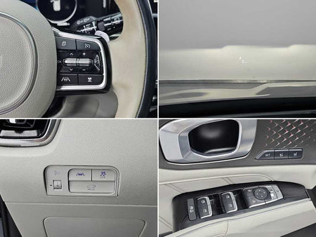 Kia Sorento — photo 18