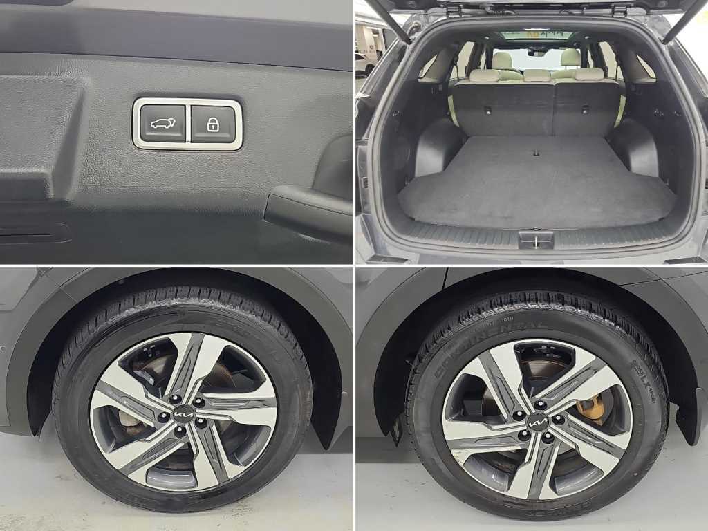 Kia Sorento — photo 19