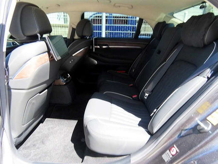 Genesis G90 — photo 06