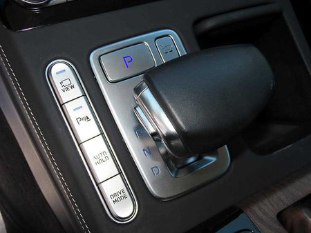 Genesis G90 — photo 11