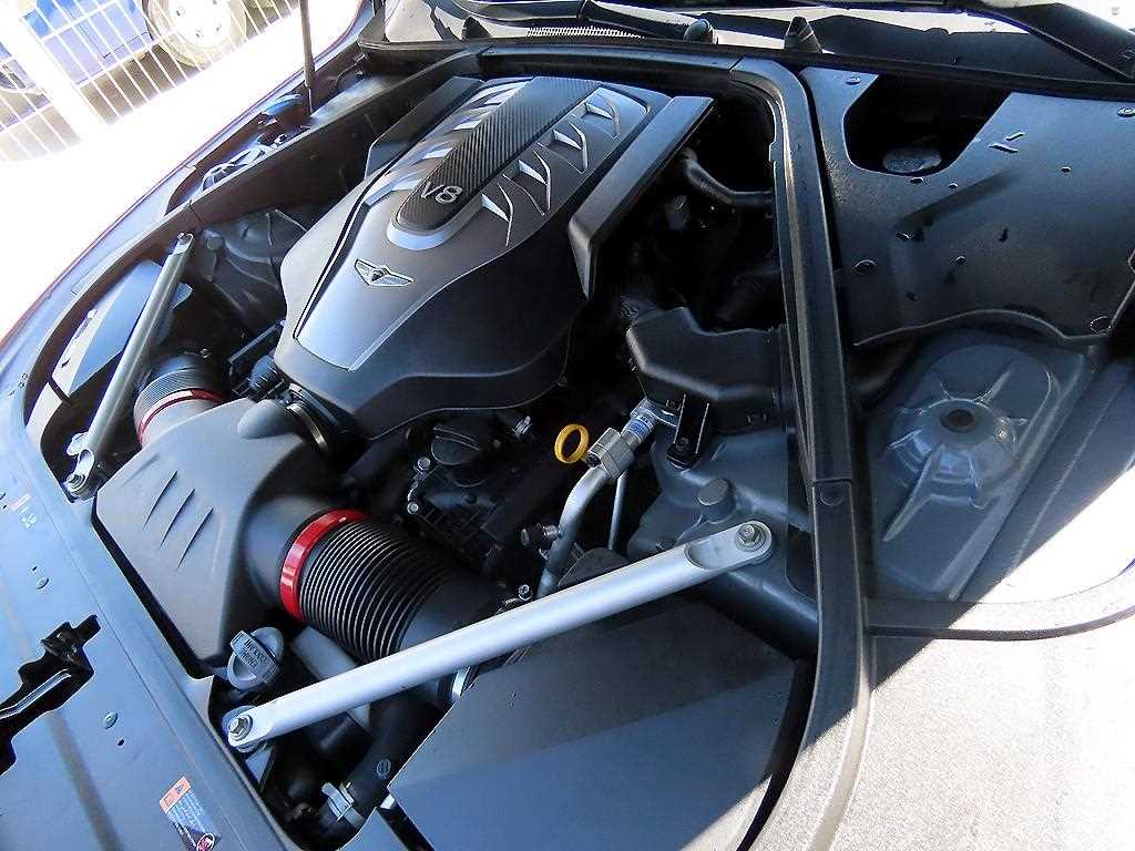 Genesis G90 — photo 19