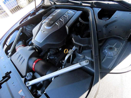 Genesis G90 — photo 19