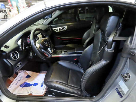 Mercedes-Benz SLK-Class — photo 11