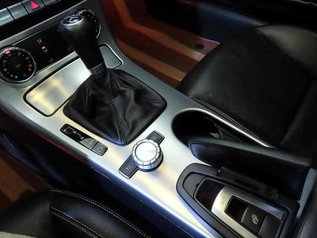 Mercedes-Benz SLK-Class — photo 16