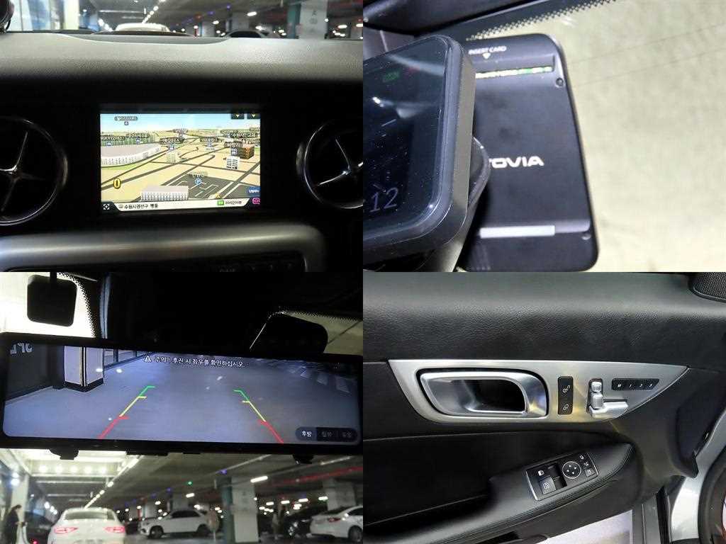 Mercedes-Benz SLK-Class — photo 18
