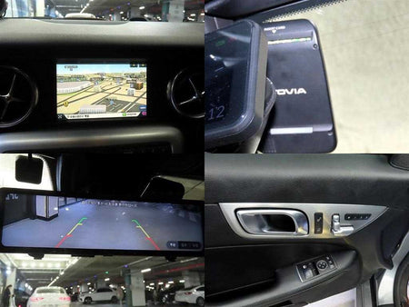 Mercedes-Benz SLK-Class — photo 18