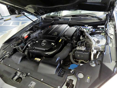 Mercedes-Benz SLK-Class — photo 19