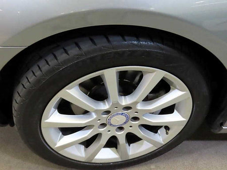 Mercedes-Benz SLK-Class — photo 20