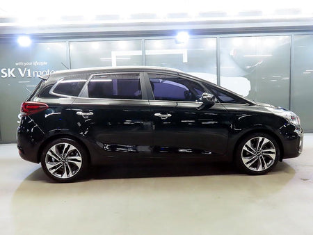 Kia Carens — photo 03