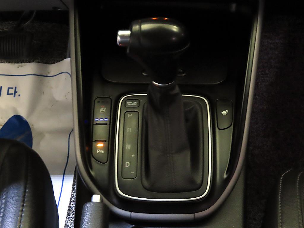 Kia Carens — photo 12