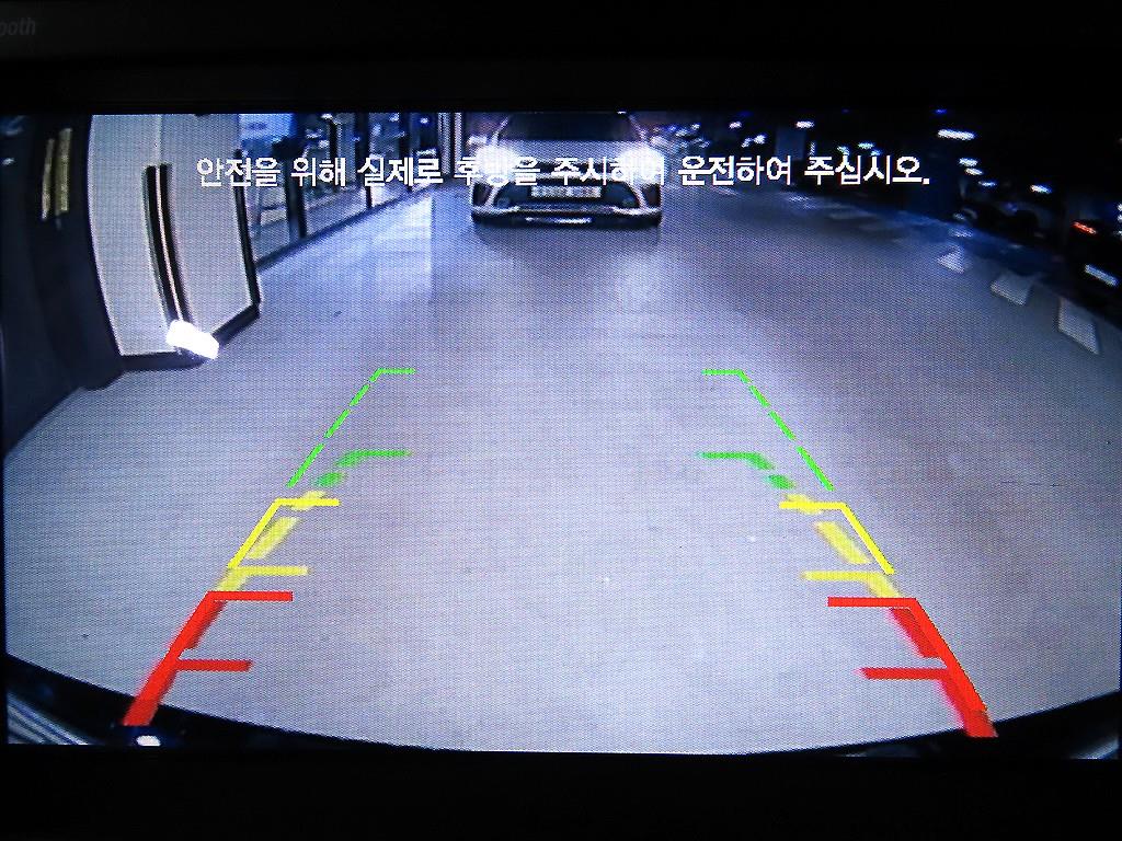 Kia Carens — photo 15