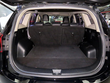 Kia Carens — photo 18