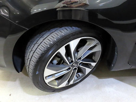 Kia Carens — photo 20