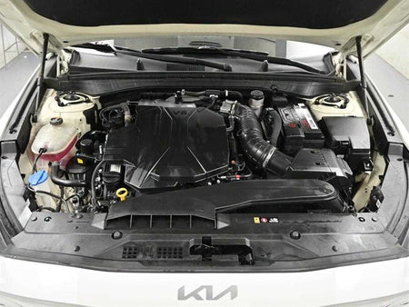 Kia K8 — photo 06
