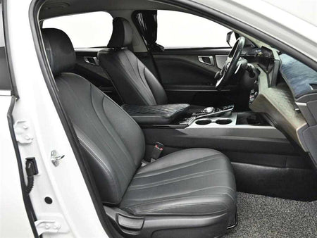 Kia K8 — photo 10