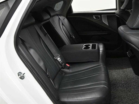 Kia K8 — photo 12