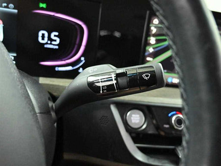 Kia K8 — photo 16