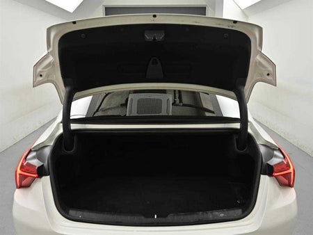 Kia K8 — photo 19