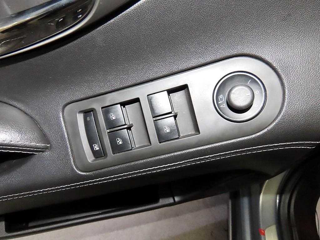 CHEVROLET Alpheon — photo 13
