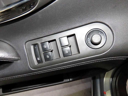 CHEVROLET Alpheon — photo 13