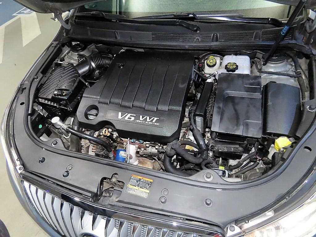 CHEVROLET Alpheon — photo 17
