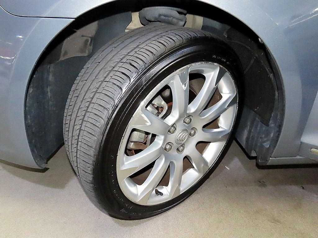 CHEVROLET Alpheon — photo 18