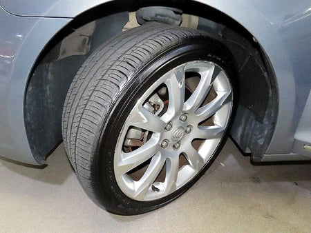 CHEVROLET Alpheon — photo 18