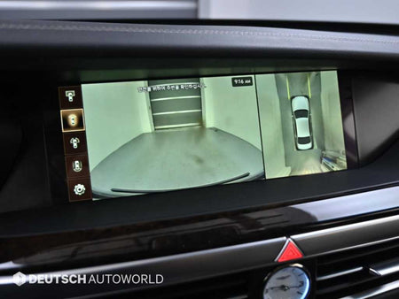 Genesis G90 — photo 15